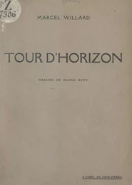 Tour d'horizon