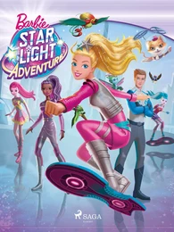 Barbie - Starlight Adventure