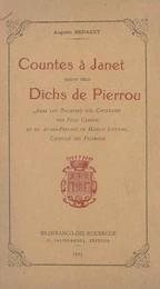 Countes à Janet