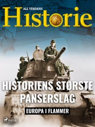 Historiens største panserslag