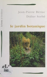 Le jardin botanique