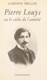 Pierre Louÿs