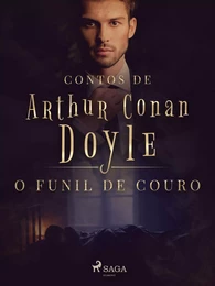 O funil de couro