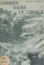 Ombres dans le cirque