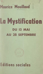 La mystification