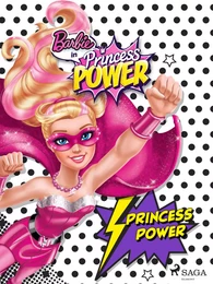 Barbie - Princess Power