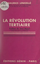 La révolution tertiaire