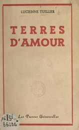 Terres d'amour