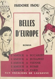 Belles d'Europe