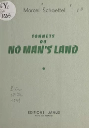 Sonnets du no man's land