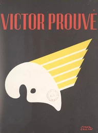 Victor Prouvé, 1858-1943