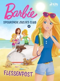 Barbie Speurende Zusjes Club 4 - Flessenpost