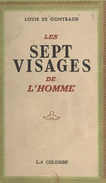 Les sept visages de l'homme