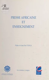 Presse africaine et enseignement