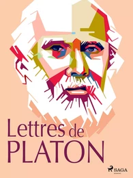 Lettres de Platon