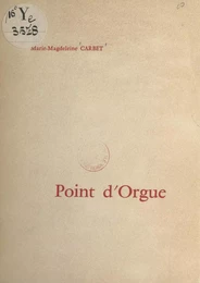 Point d'orgue