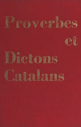 Proverbes et dictons catalans