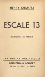 Escale 13