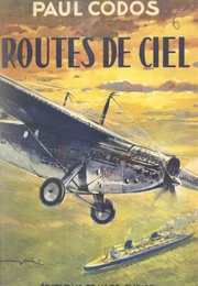 Routes de ciel