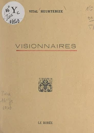 Visionnaires