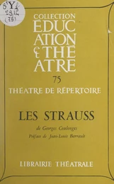 Les Strauss