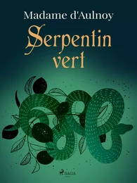 Serpentin vert