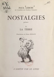 Nostalgies (2). La terre