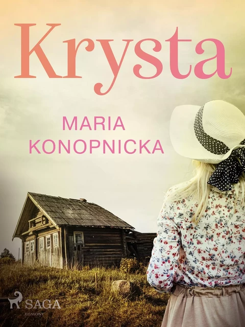 Krysta - Maria Konopnicka - Saga Egmont International