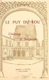 Le Puy du Fou