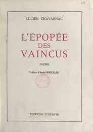 L'épopée des vaincus