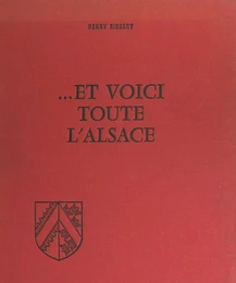 Et voici toute l'Alsace