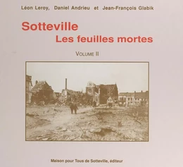 Sotteville (2). Les feuilles mortes