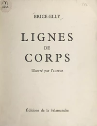 Lignes de corps