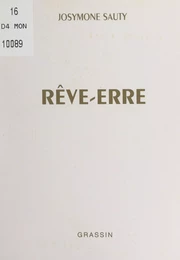 Rêve-erre