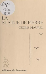 La statue de pierre