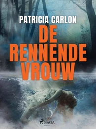 De rennende vrouw