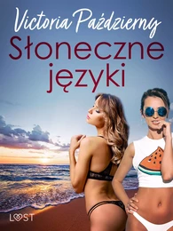 Słoneczne języki – lesbijska erotyka