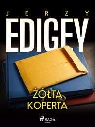 Żółta koperta