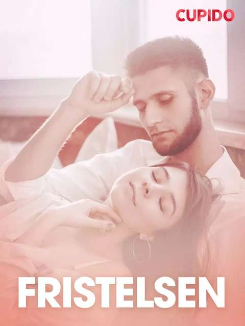 Fristelsen - erotiske noveller -  Cupido - Saga Egmont International