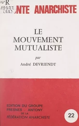 La mutualité