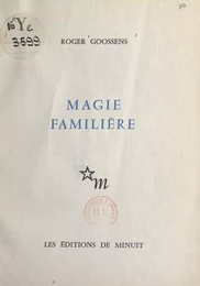 Magie familière