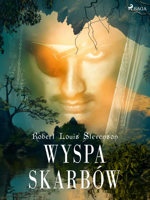 Wyspa skarbów - Robert-Louis Stevenson - Saga Egmont International