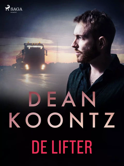 De lifter - Dean Koontz - Saga Egmont International