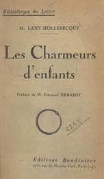 Les charmeurs d'enfants