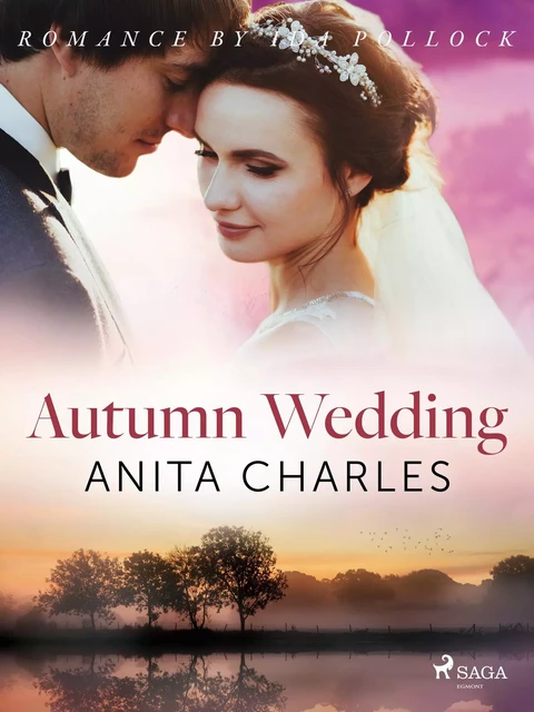 Autumn Wedding - Anita Charles - Saga Egmont International