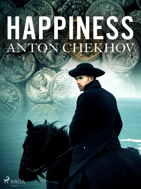 Happiness - Anton Chekhov - Saga Egmont International