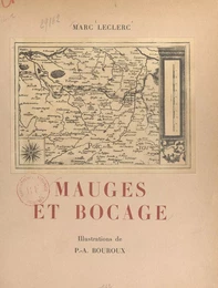 Mauges et Bocage