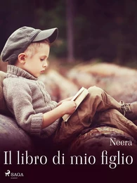 Il libro di mio figlio