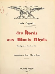 Des bords aux monts niçois