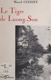 Le tigre de Luong-Son